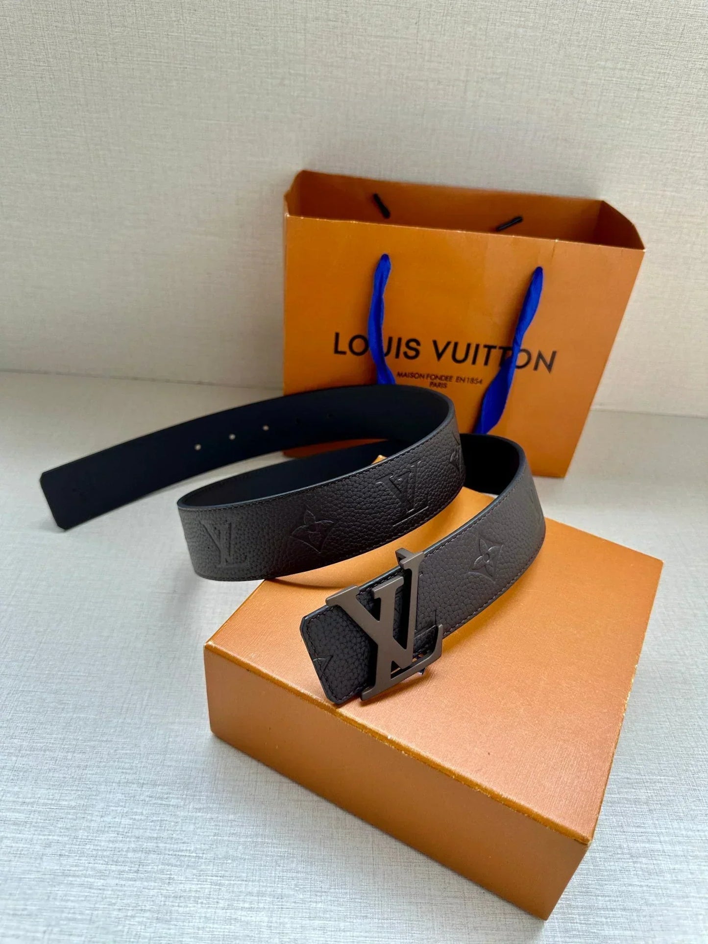 2025 belt Fashion Belts-163