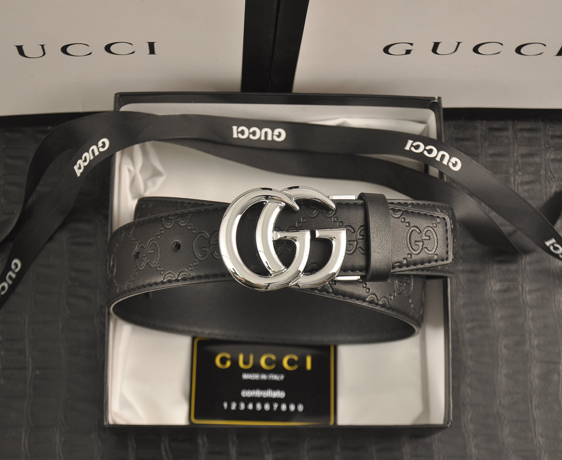 2025 3-color fashion belt