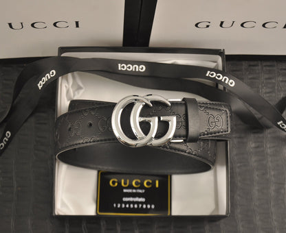 2025 3-color fashion belt