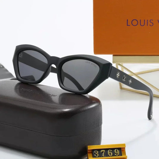 2025 Cat-Eye Sunglasses