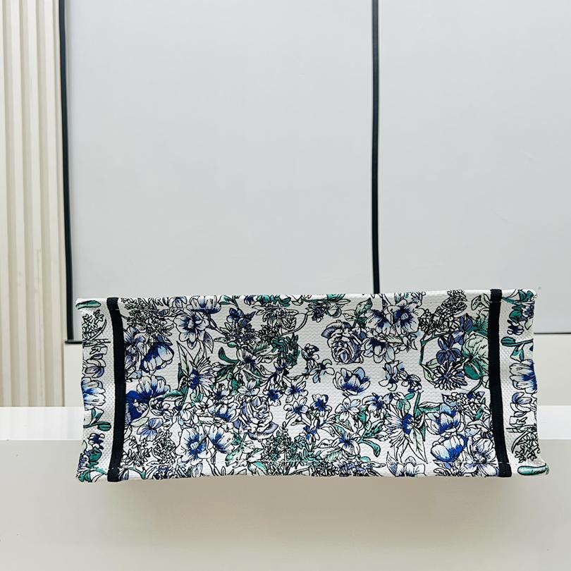 2025 Bag New Fashion Tote Bag W23101