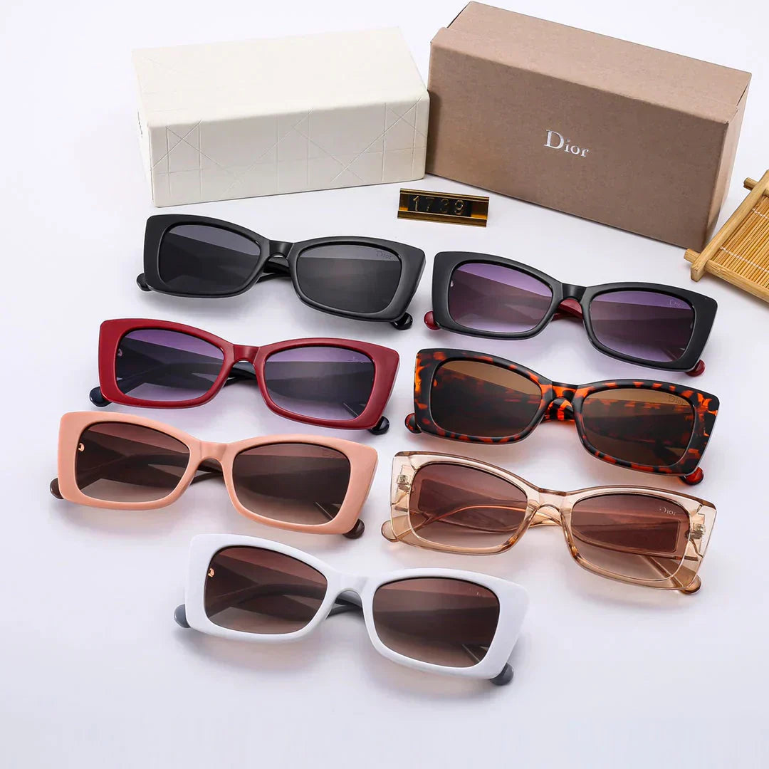 2025 starry sky  Sunglasses 1739