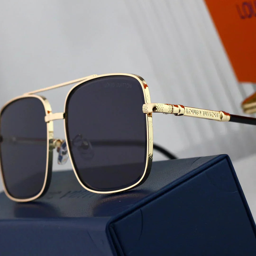 2025 Outdoor leisure sunglasses travel sunglasses