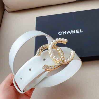 2025 belt Fashion Belts-95