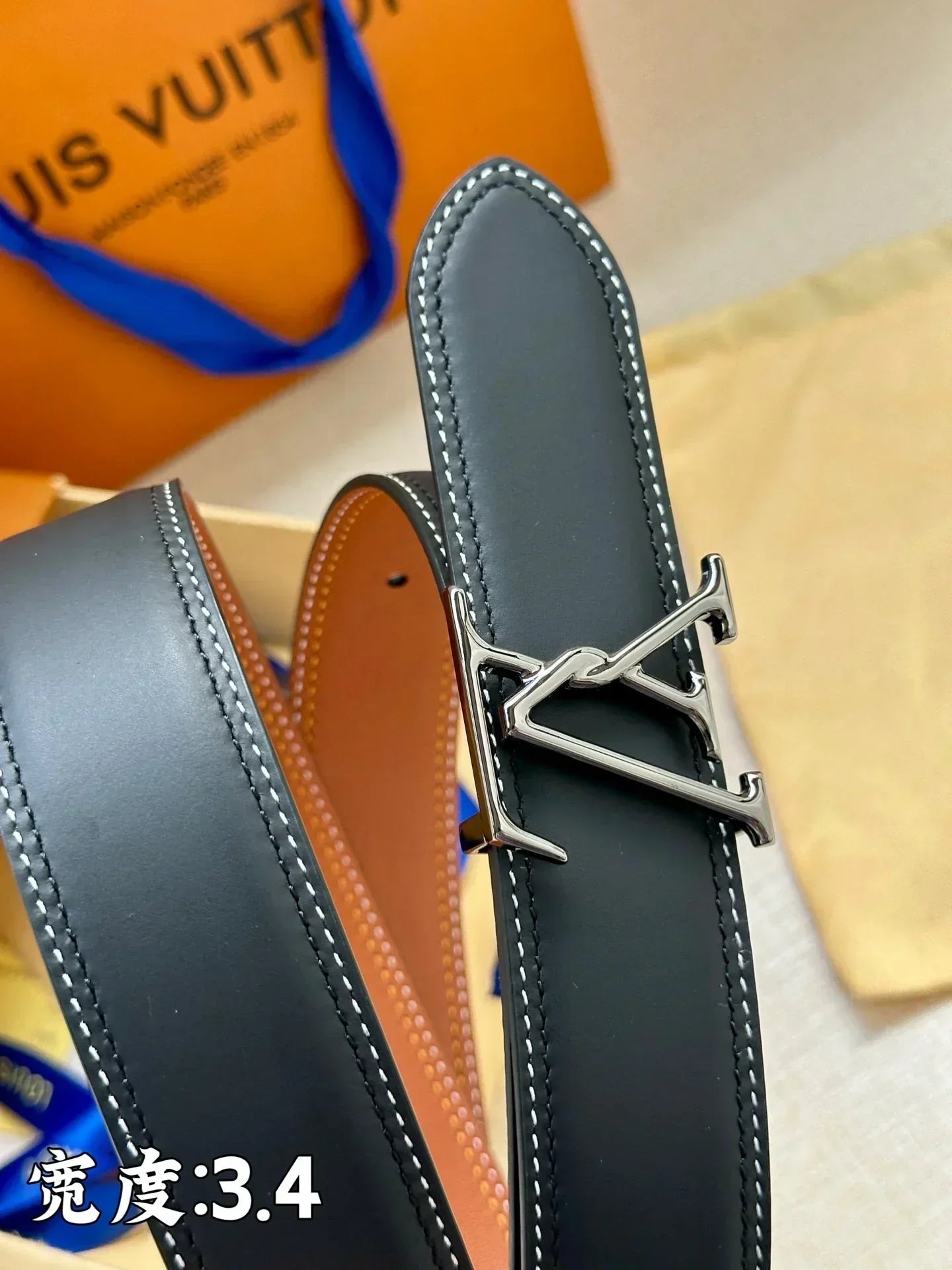 2025 Fashion Belts-62