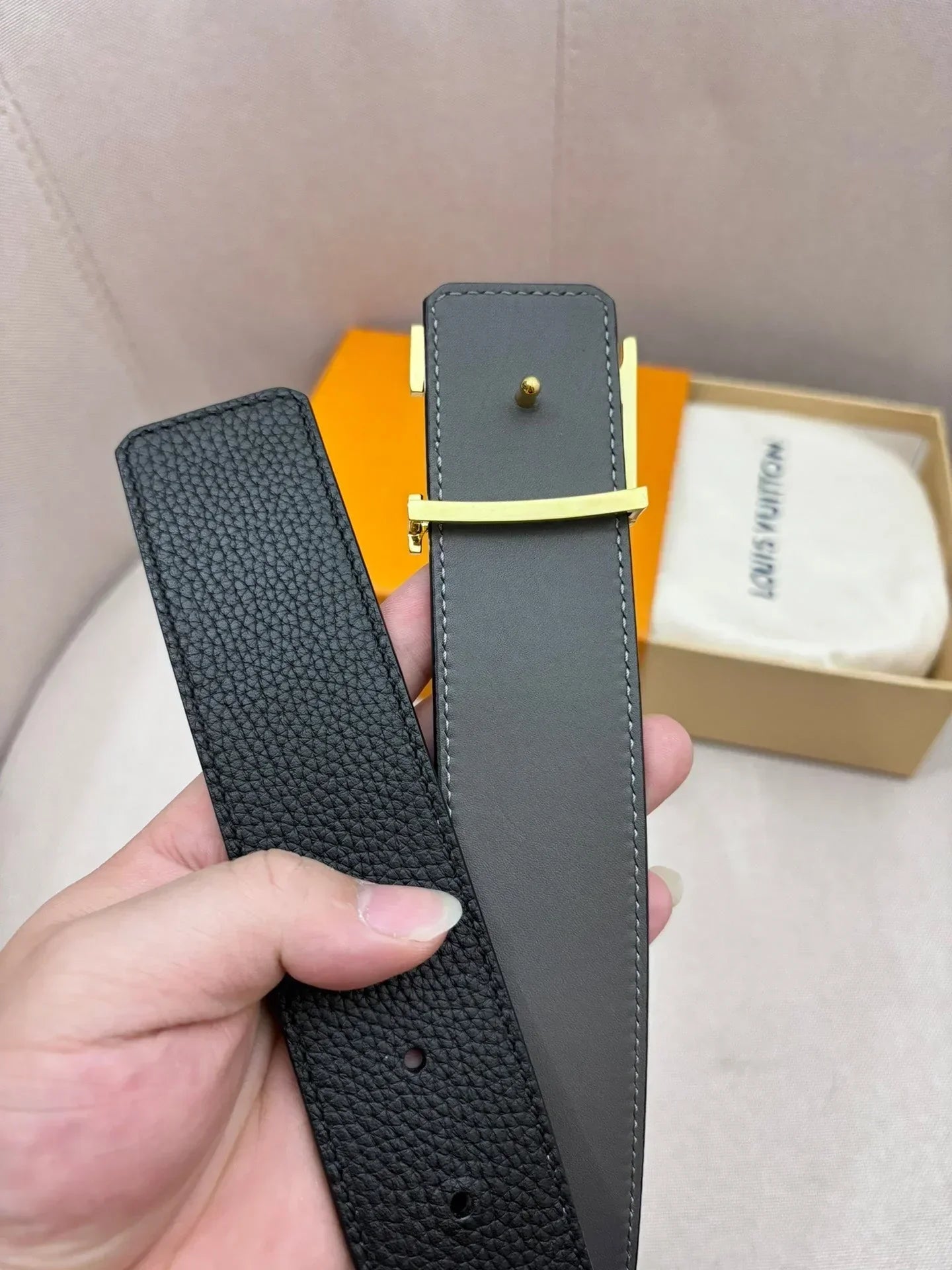 2025 belt Fashion Belts-8