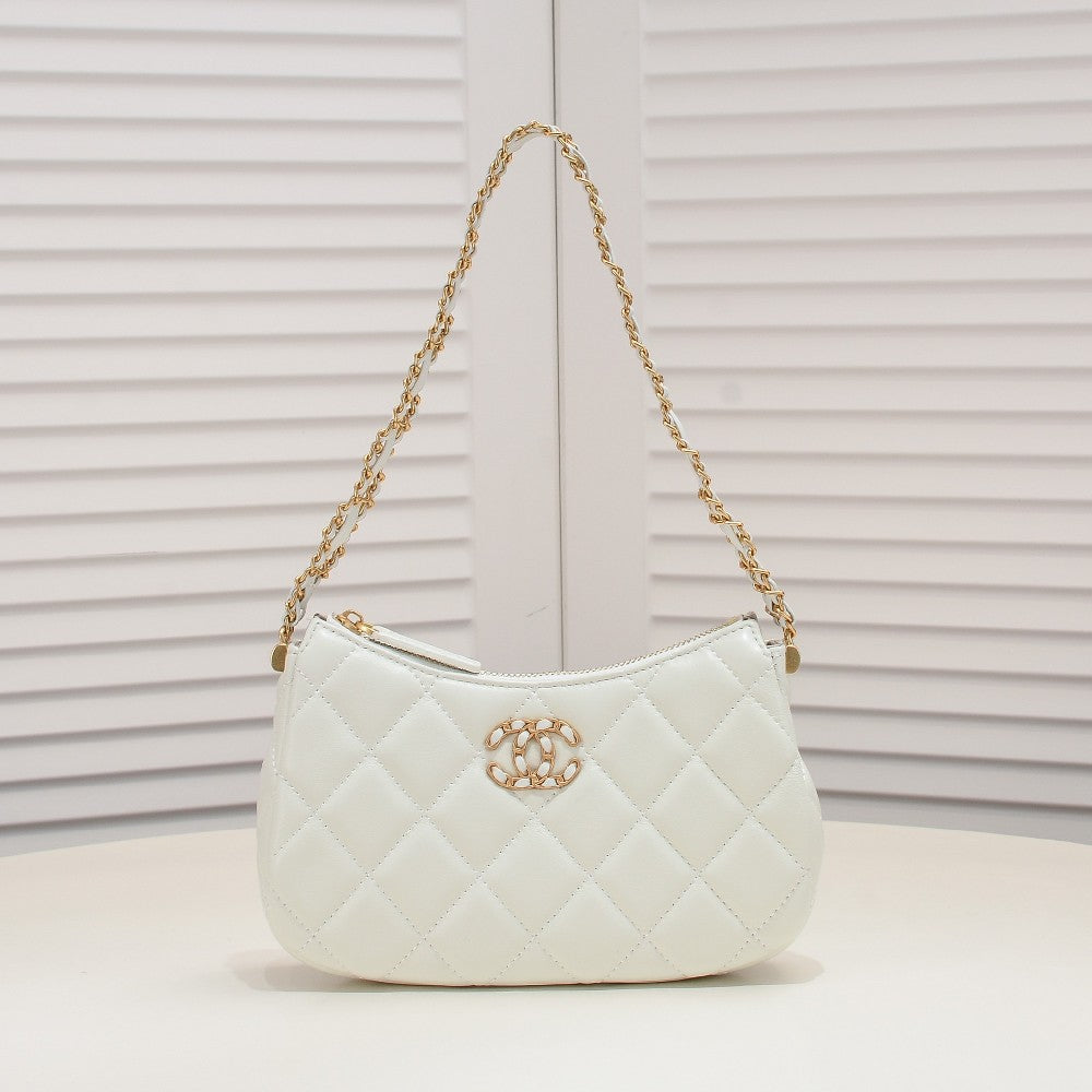 2025 Bag Stylish Hobo Bag W31073