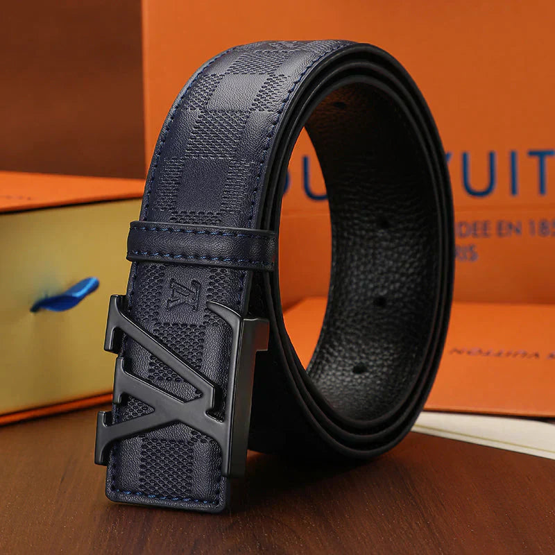 2025 Fashion Reversible Belt