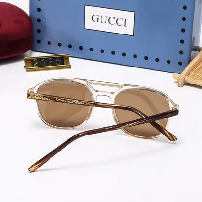 2025 Fashion Sunglasses  2125