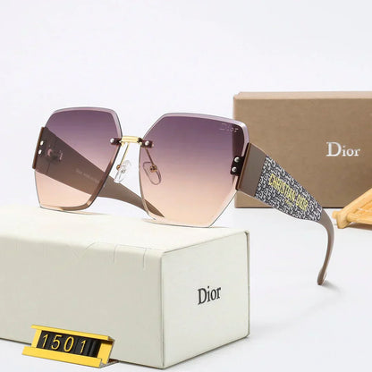 2025 SQUARE SUNGLASSES 1501