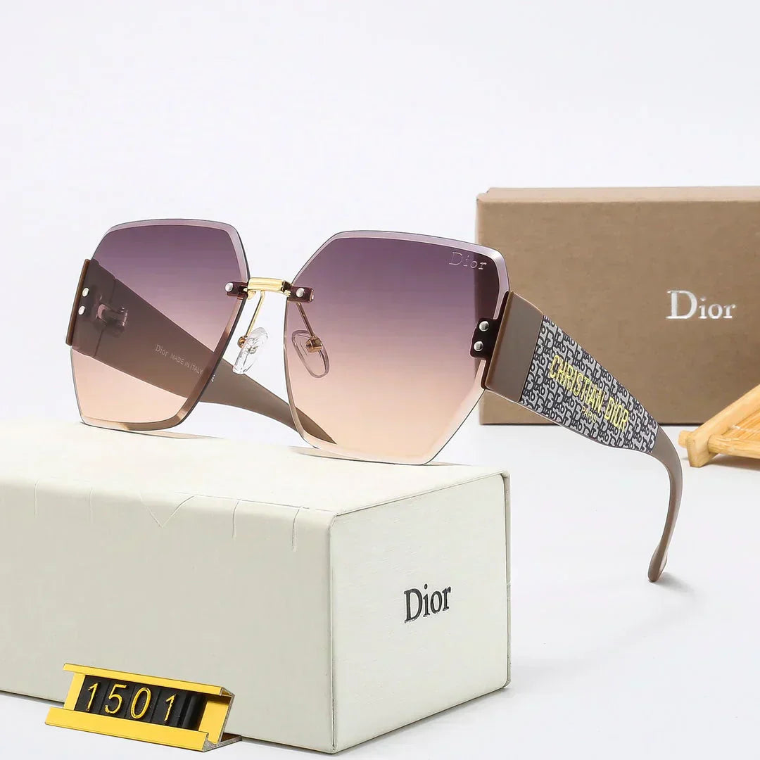 2025 SQUARE SUNGLASSES 1501