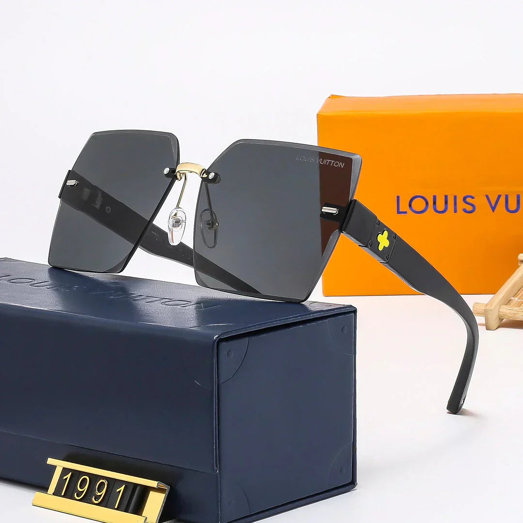 2025 Fashion Square Sunglasses 1991