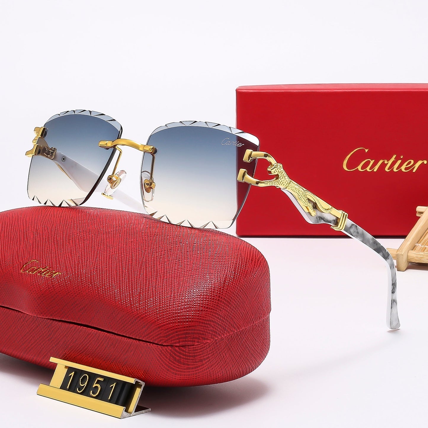 2025 Fashion Sunglasses—1951