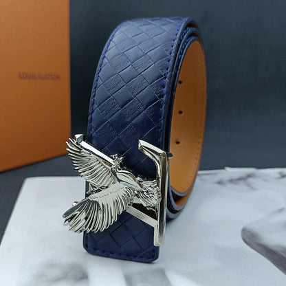 2025 4-color fashion belt