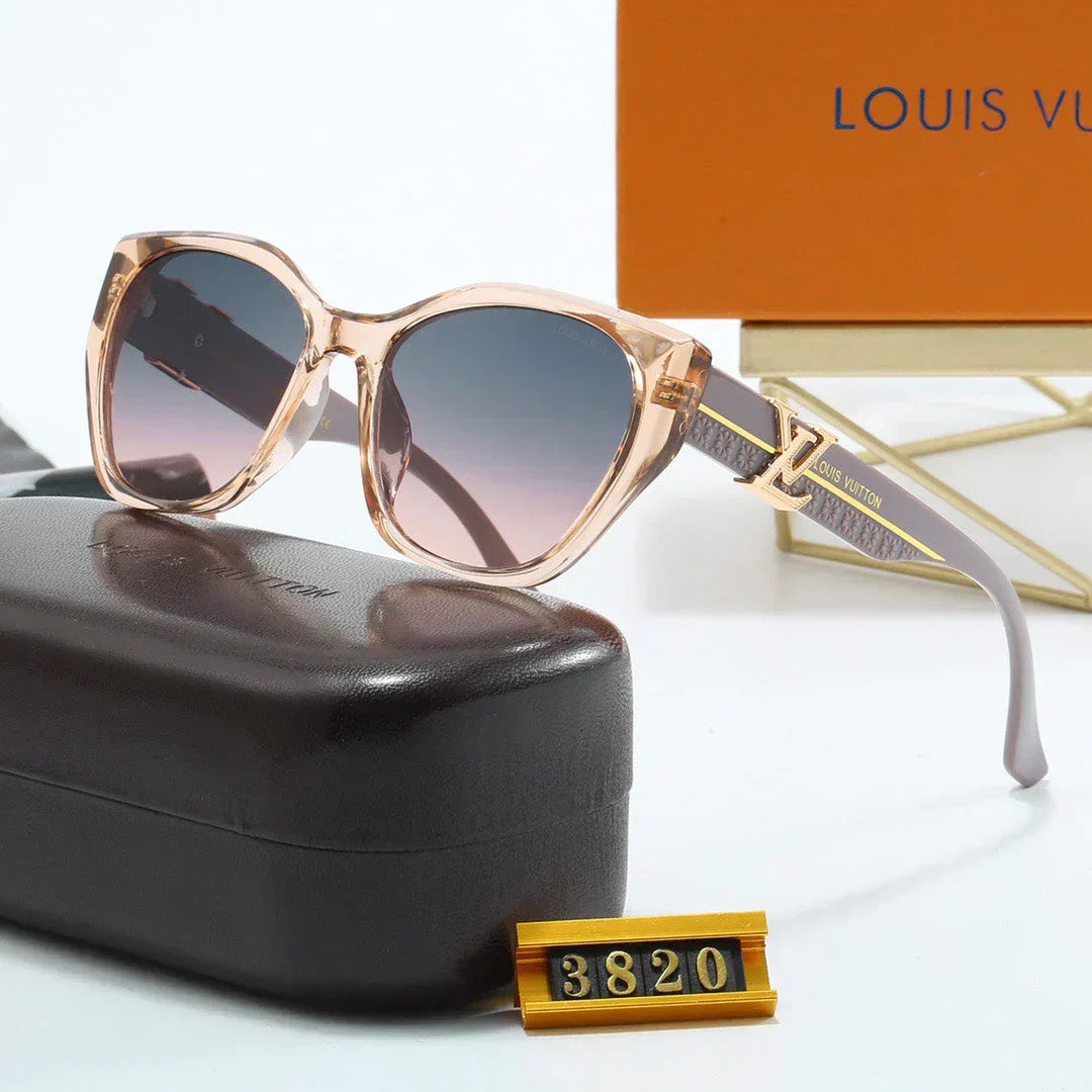 2025 Wayfarer Sunglasses 3820