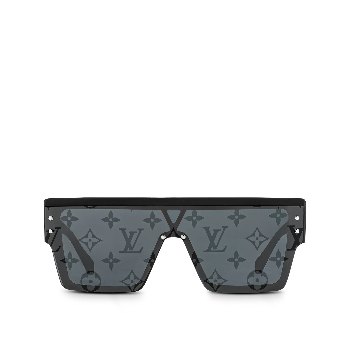 2025 Hot Square Printed Sunglasses