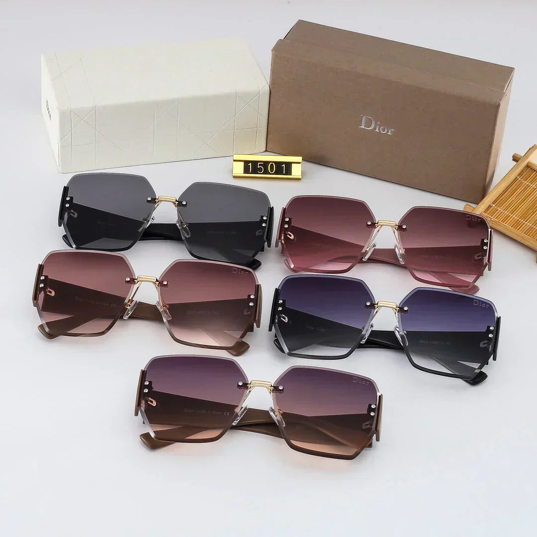 2025 Hot Sunglasses 1722