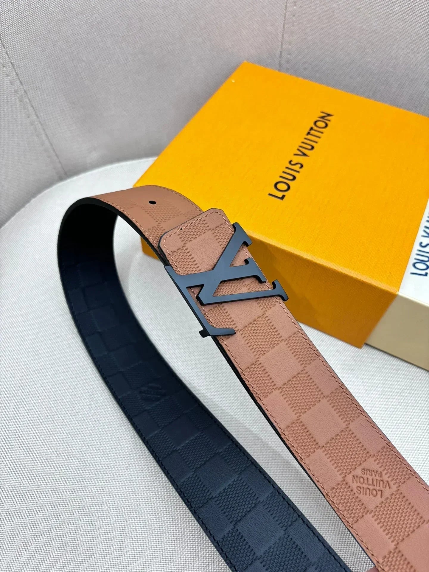 2025 belt Fashion Belts-102