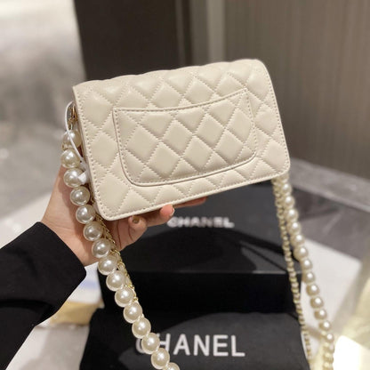 2025 Bag Small Flap Bag C2