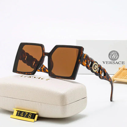 2025 Fashion Square Sunglasses 1478