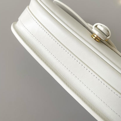 2025 Bag Classic Shoulder Bag W179