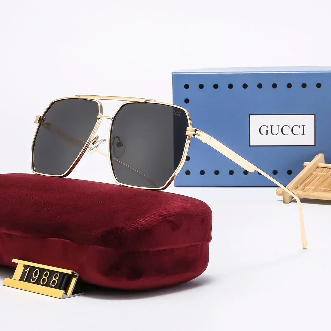 2025 Fashion Sunglasses 1988