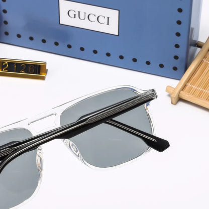 2025 Fashion Sunglasses  2126