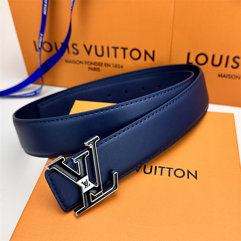 2025 belt 2025 New Logo Belts width 4.0cm