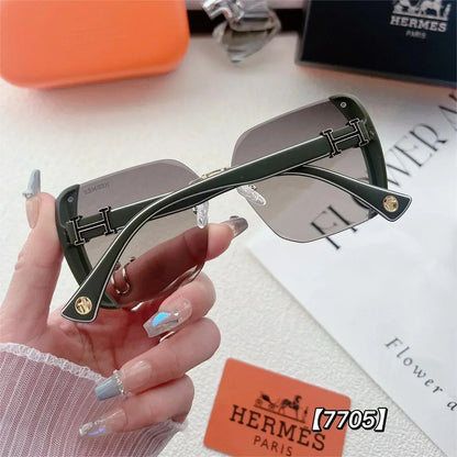 2025 Fashion Square Sunglasses 2031