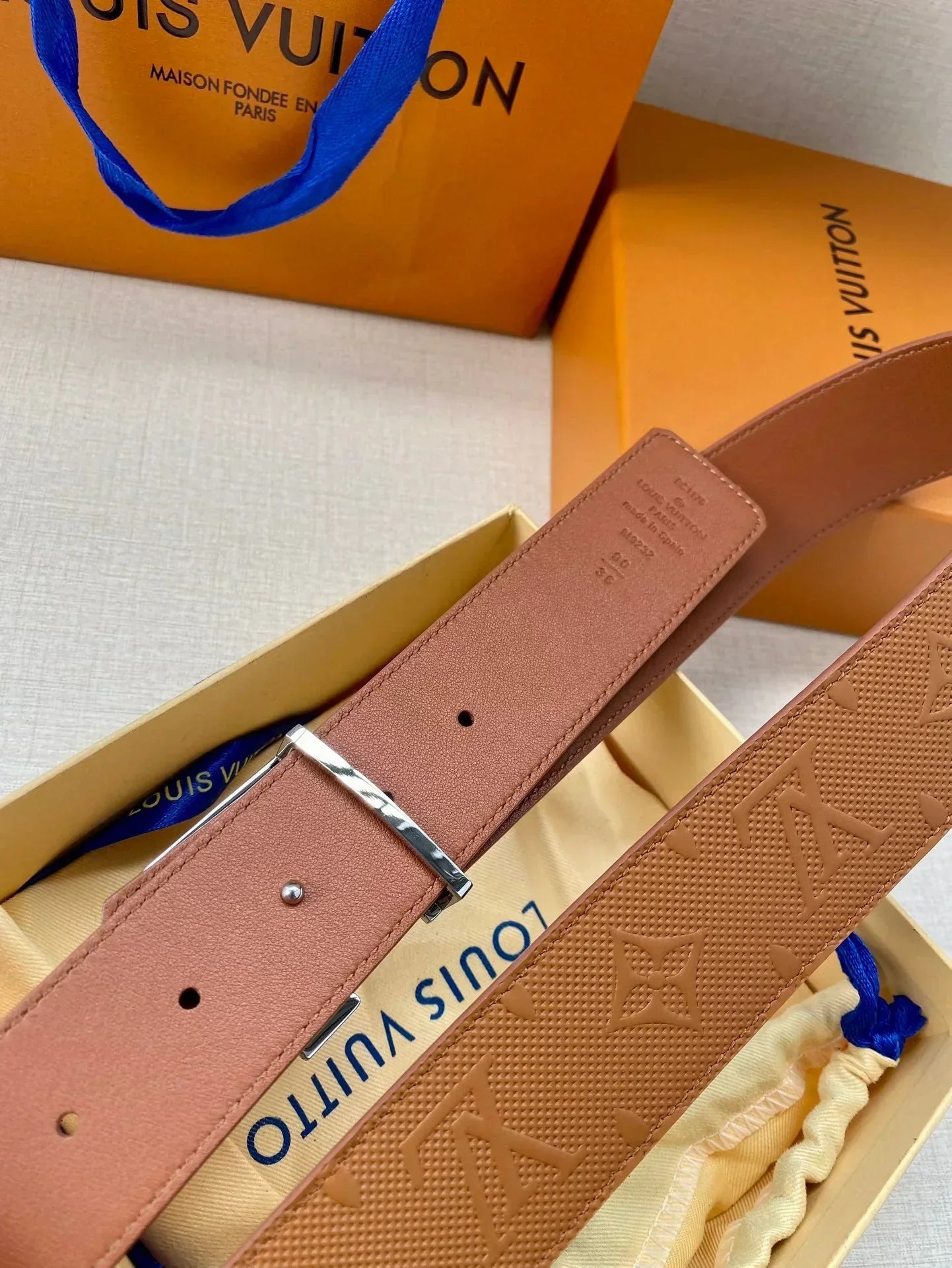 2025 Fashion Belts-52