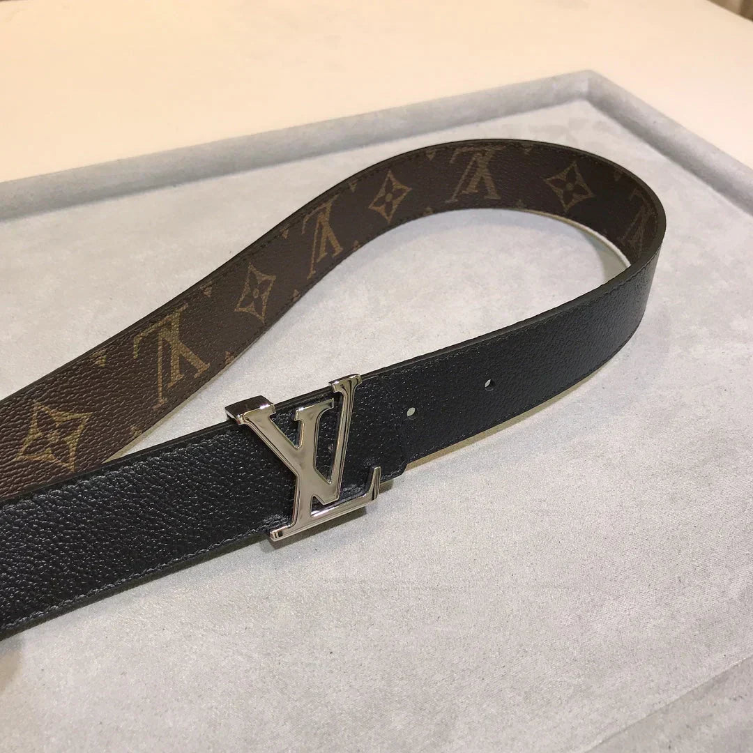 2025 Belt in Classic Presbyopia Calfskin