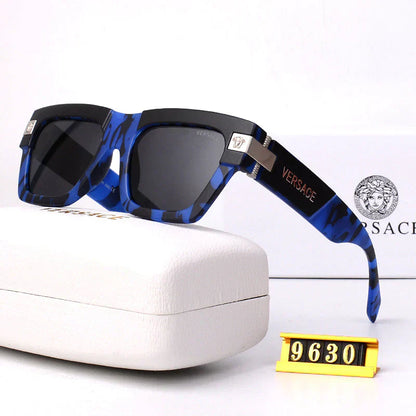 2025 New gold label V universal sunglasses 9630