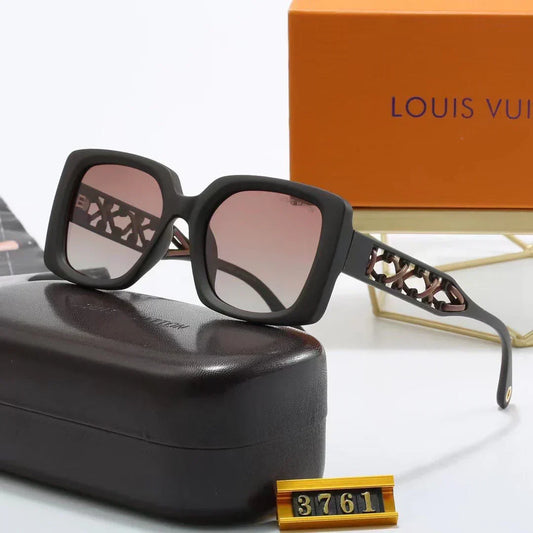 2025 Hollow Leg Sunglasses