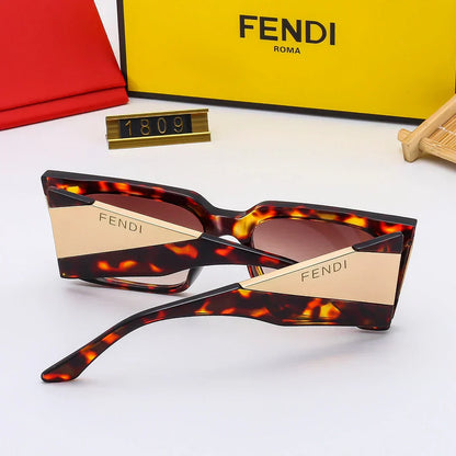 2025 Fashion Sunglasses 1809