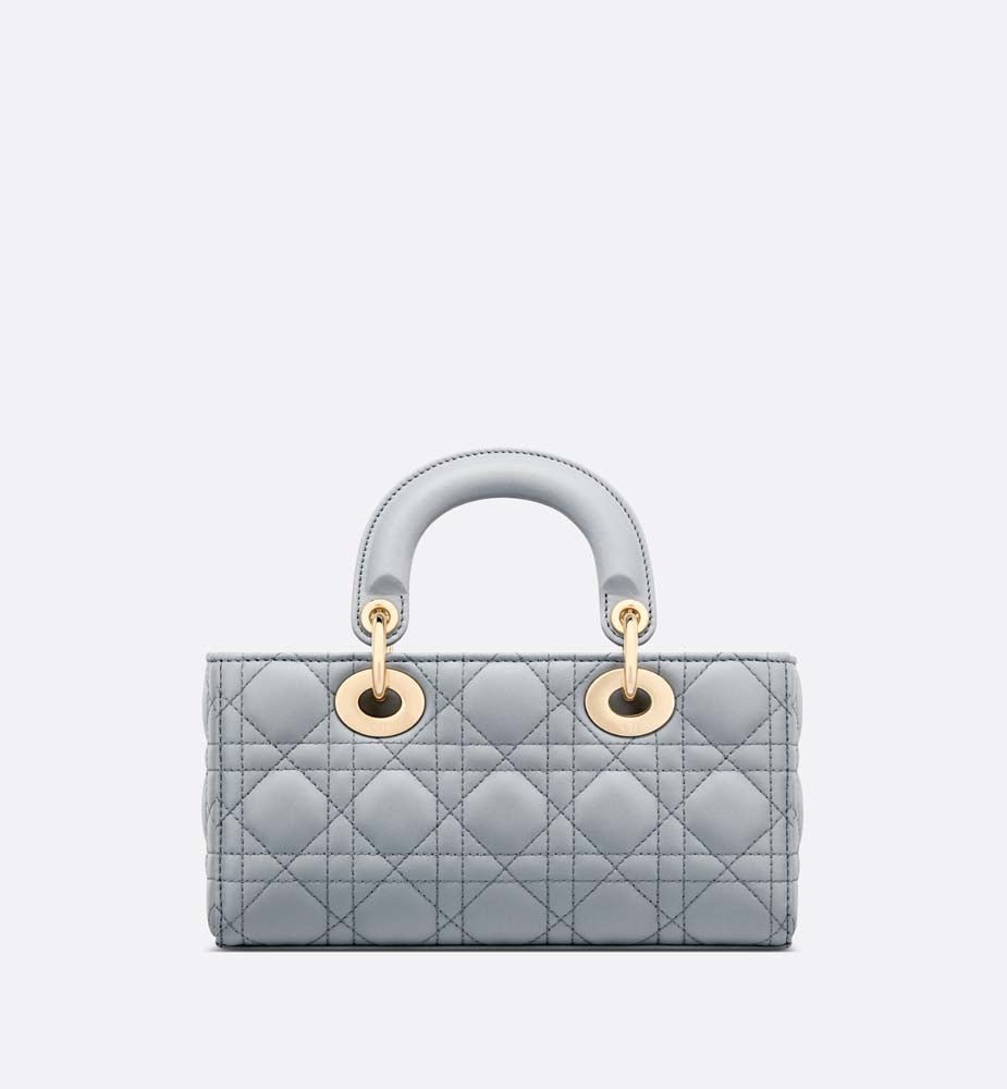 2025 Bag SMALL LADY D-JOY BAG