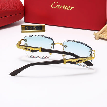 2025 Fashion Sunglasses—1951