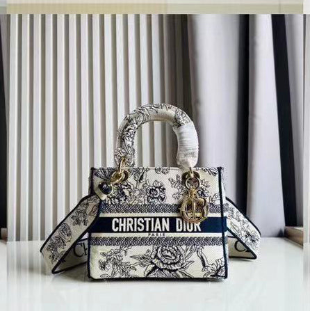 2025 Bag Lady D-Lite Bag D3