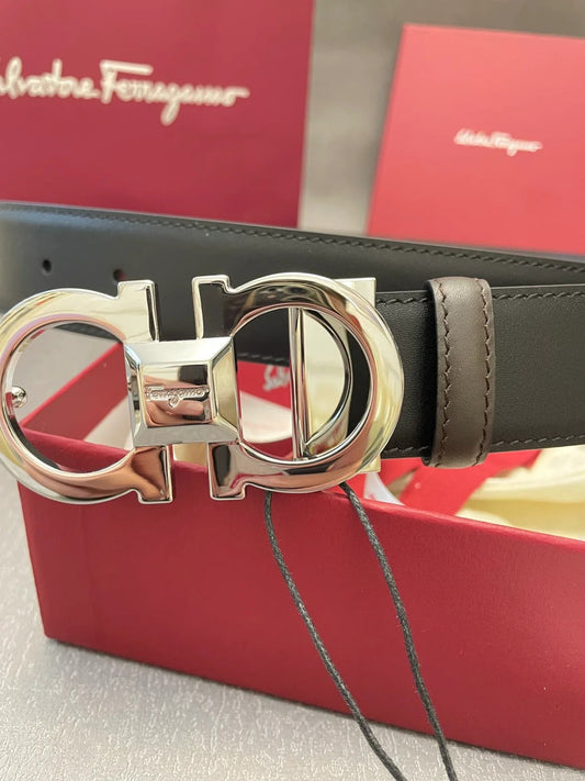 2025 2025 Classic New Belt