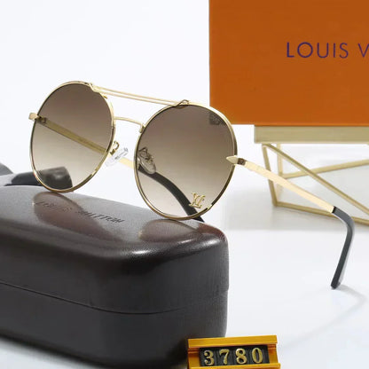 2025 Ash Sunglasses 3780