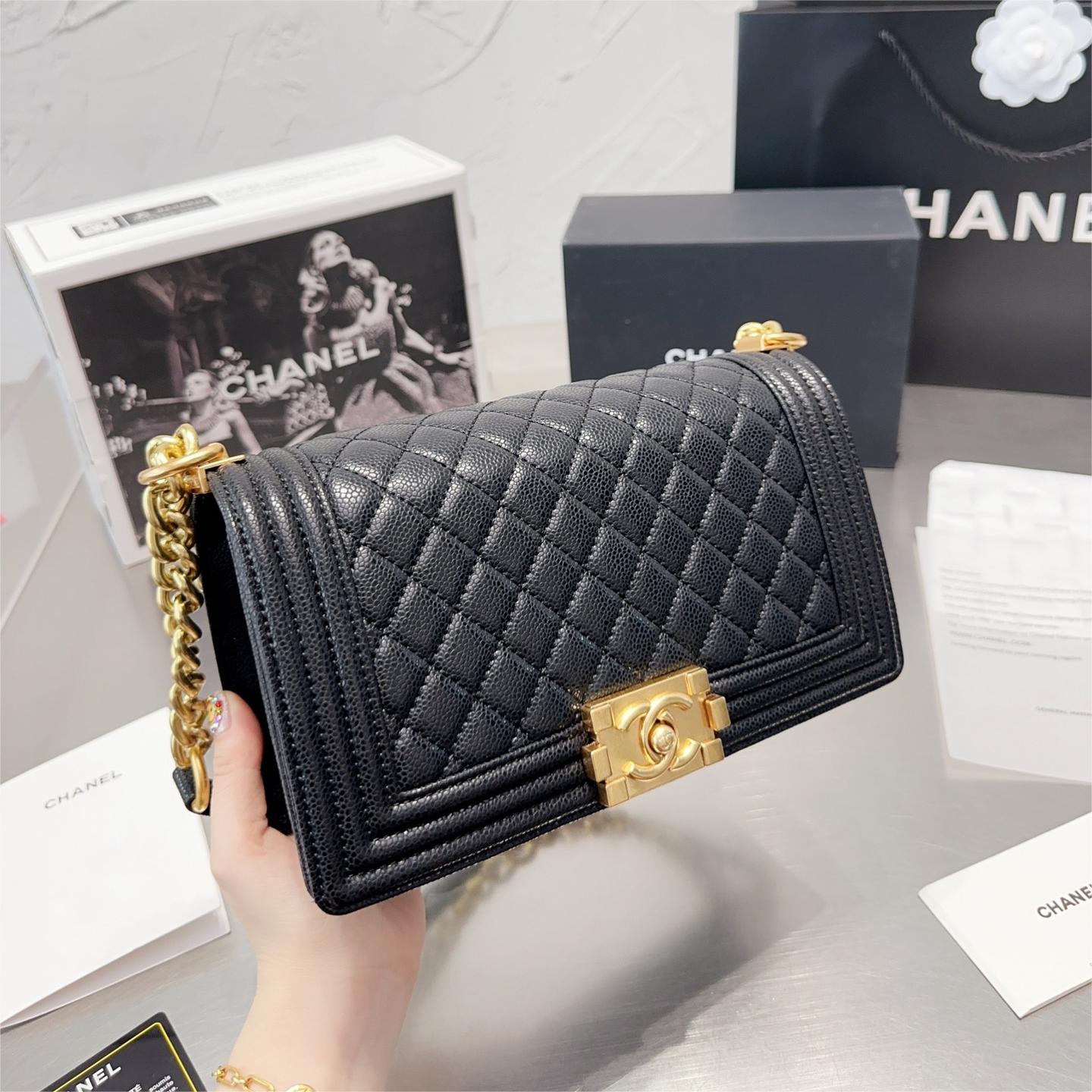 2025 Bag Boy Flap Bag C1