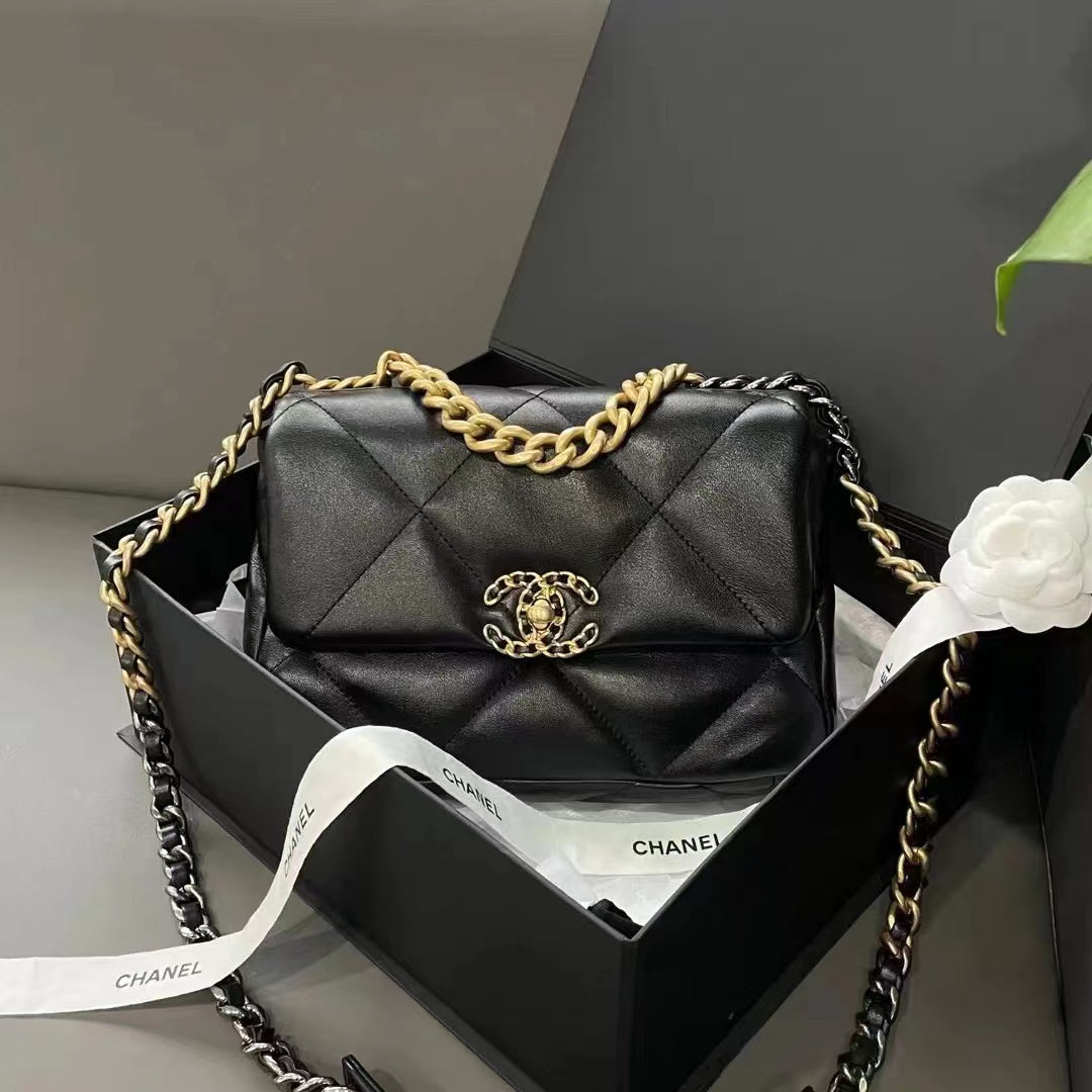 2025 Bag Crossbody Tote Bag