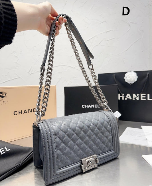 2025 Bag Boy Flap Bag C2