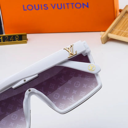 2025 New Stylish Unisex Sunglasses