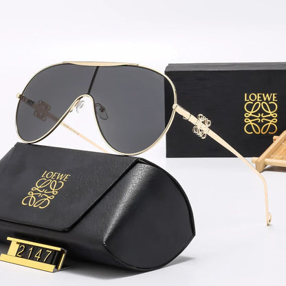 LOEWE Fashion  Sunglasses  2147