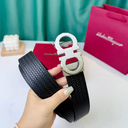 2025 belt Fashion Belts-154