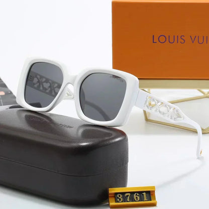 2025 Hollow Leg Sunglasses