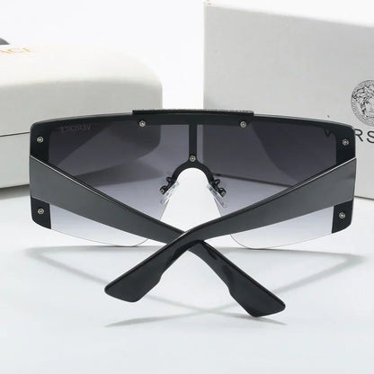 2025 Wrap-Around Sunglasses