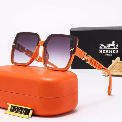 2025 Fashion Sunglasses—1996