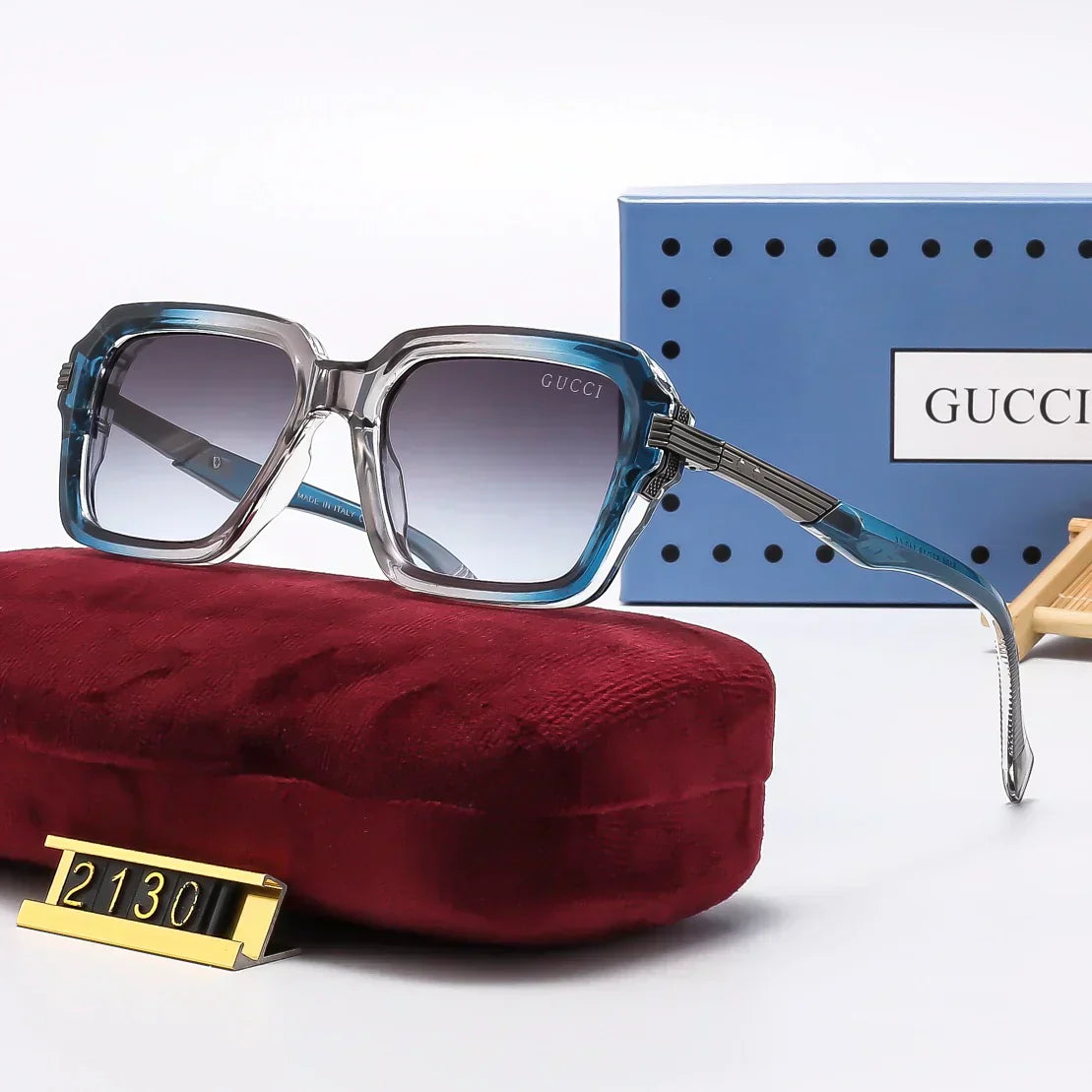 2025 Fashion  Sunglasses  2130