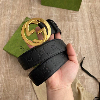 2025 belt Fashion Belts-100